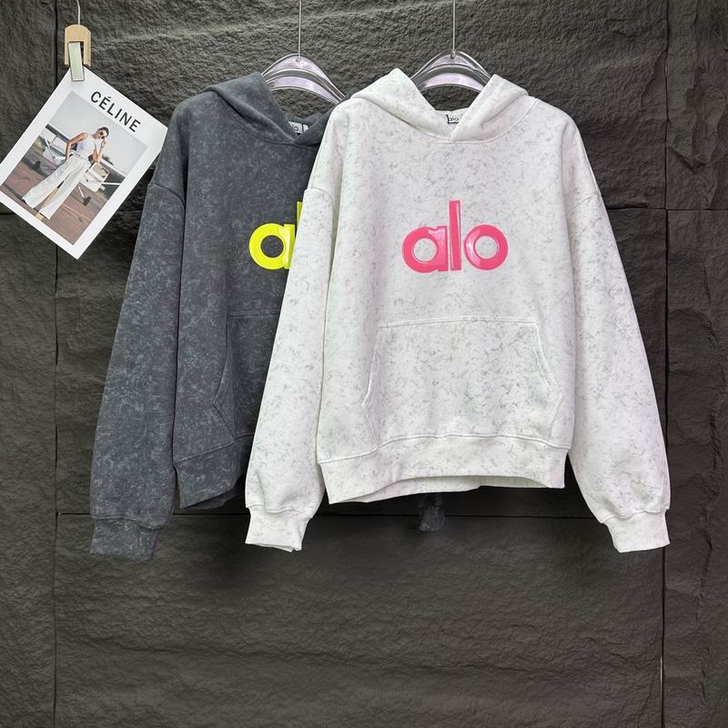 Alo S-XL 7ctr08